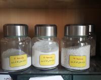 پرلیت کان آذر