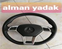 قربیلک فرمان بنز C200