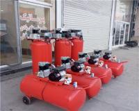 فروش انواع کمپرسور هوا