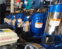 فروش انواع پمپ کفکش