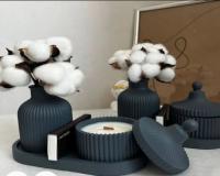 تمام وسایل سنگ مصنوعی شاپ آرت