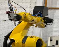 فروش ربات های صنعتی در سراسر ایران