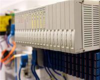 تعمیر و نگهداری plc و سیستم های کنترل