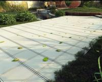 موزاییک پلیمری طرح چرمی حاشیه دار - انتخابی ایده آل