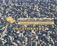 فروش کک متالورژی 25-80 با کیفیت