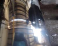 خدمات کروم سخت وسنگ محور