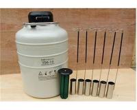 فروش مخزن ازت