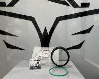 درپوش و اورینگ پمپ بنزین مگان اصلی RENAULT کد فنی 7100016