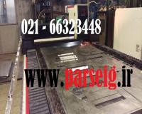 برشکاری لیزر | خدمات برش لیزر | CNC