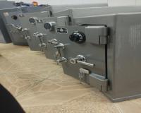 تعمیرگاوصندوق ایران کاوه،بازکردن گاوصندوق ایران کاوه