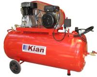 کمپرسور باد 250 لیتری
