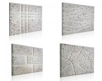 انواع موزاییک و سنگ مصنوعی - تولیدی شرفی