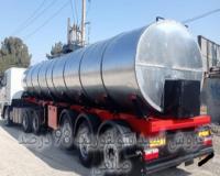 فروش اسید سولفوریک ۹۸ درصد صنعتی