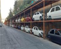 سایپا چی ، کاپوت کوییک ، کاپوت ساینا ، کاپوت شاهین ، تامین قطعات بدنه فابریک