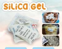 سیلیکاژل MINIPACK برای داروهای انسانی و دامی و گیاهان