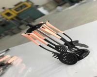 کفگیر ملاقه نسوز