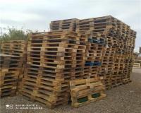 خرید و فروش پالت های چوبی