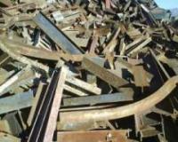 بزرگترین خریدارضایعات آهن وآهن آلات در شیراز