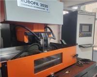 خدمات وایرکات و سوپردریل و خدمات cnc