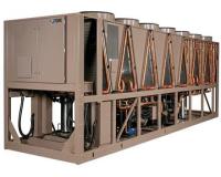 تعمیرات و آموزش تخصصی چیلرهای تراکمی