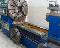 سنگین تراش چهارمتری