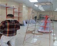 جوشکار جوشکاری سیار