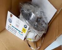 توپی چرخ مرسدس بنز سواری