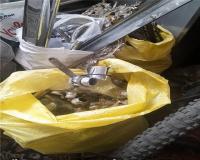 خریدار ضایعات مس برنج آلمینیوم