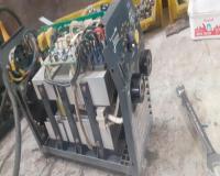 تعمیرات دستگاه جوش اینورتر رکتیفایر آرگون co2