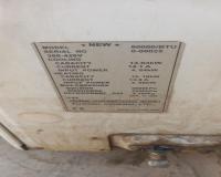 کولر گازی صنعتی FUJITSU –60000 ژاپنی