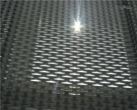 توری کششی expanded metal جهت نما و سقف کاذب