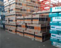 فروش کولرگازی در شهریار