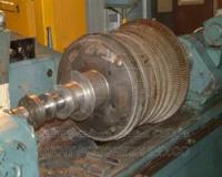 سنگ محور شرکت سخت پوشش