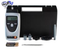 تاکومتر دورسنج برند تستو مدل ۴۷۰ Testo