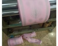 تولید و فروش طاقه سفره یکبار مصرف