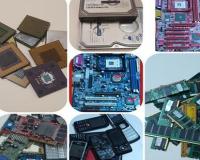 خریدار کیس و قطعات سوخته و خراب کامپیوتر