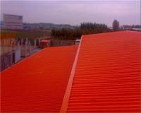 ساندویچ پانل پلی یورتان و پلی استایرن-فروش و نصب ساندویچ پانل