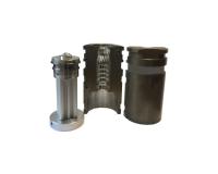 طراحی ساخت قالب ها