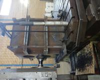 خدمات بورینگ کاری و تراشکاری