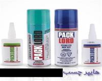 مشخصات و فروش عمده چسب 123 پک لرد ، خرید عمده چسب 123 پک لرد