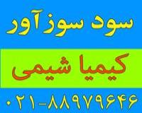 سود سوزآور ، سود کاستیک ، سود پرک