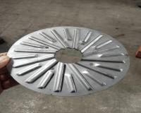 طراحی انواع قطعه و طراحی وتحلیل انواع قالب فلزی