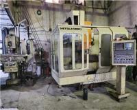 ماشینکاری و خدمات فرز cnc