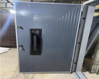 تولیدکننده درب ضدسرقت و اتاق و لابی و ضدآب در فردیس