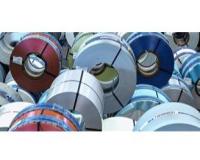 تامین و عرضه انواع ورق های سیاه St52، روغنی ، اسیدشویی ، آجدار ، گالوانیزه و رنگی