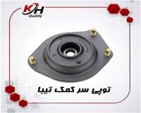 دسته موتور شماره 1 تیبا