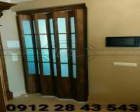 درب پلیسه ای حصیری شمال کشور