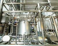 لوله کشی و پایپینگ صنعتی