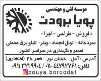 نصب سردخانه در مازندران و تمامی شهرستانها