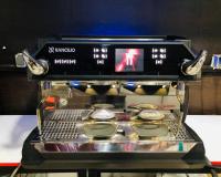 اسپرسوساز صنعتی